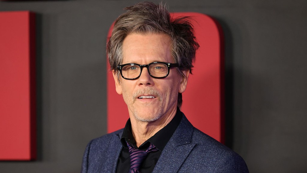 Kevin Bacon returns to “Footloose” high school after student campaign