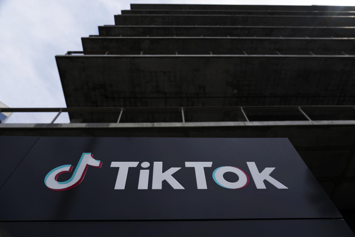 The House votes for a possible ban on TikTok in the United States, but don’t expect the app to disappear anytime soon